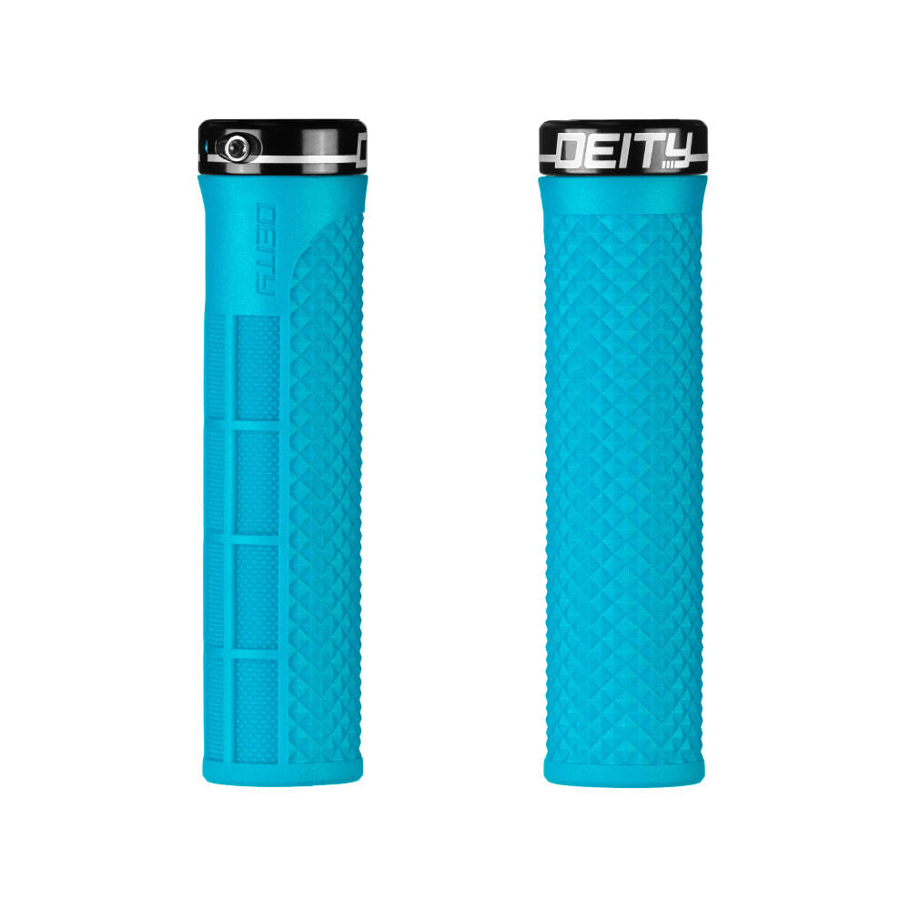 Deity Lockjaw grips