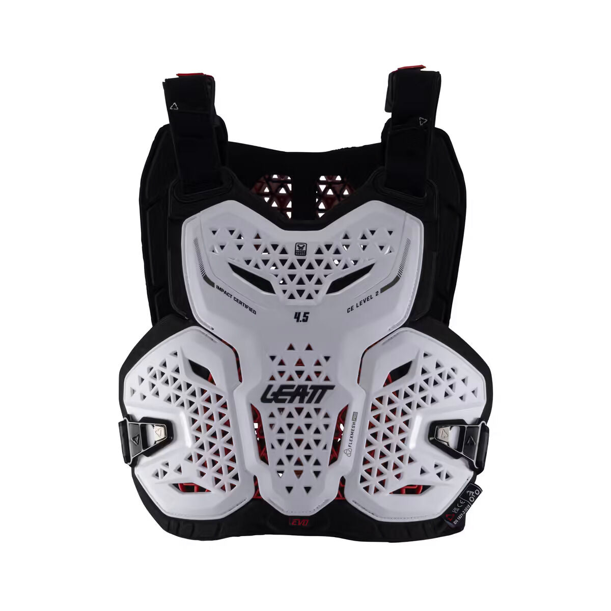 Leatt Evo 4.5 chest protector