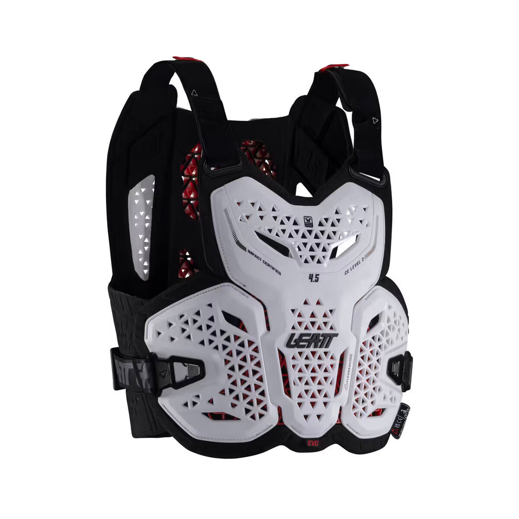 Leatt Evo 4.5 chest protector