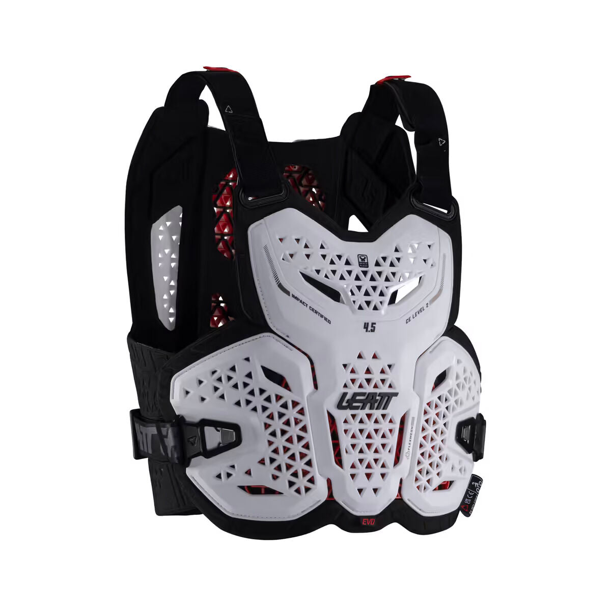 Leatt Evo 4.5 chest protector