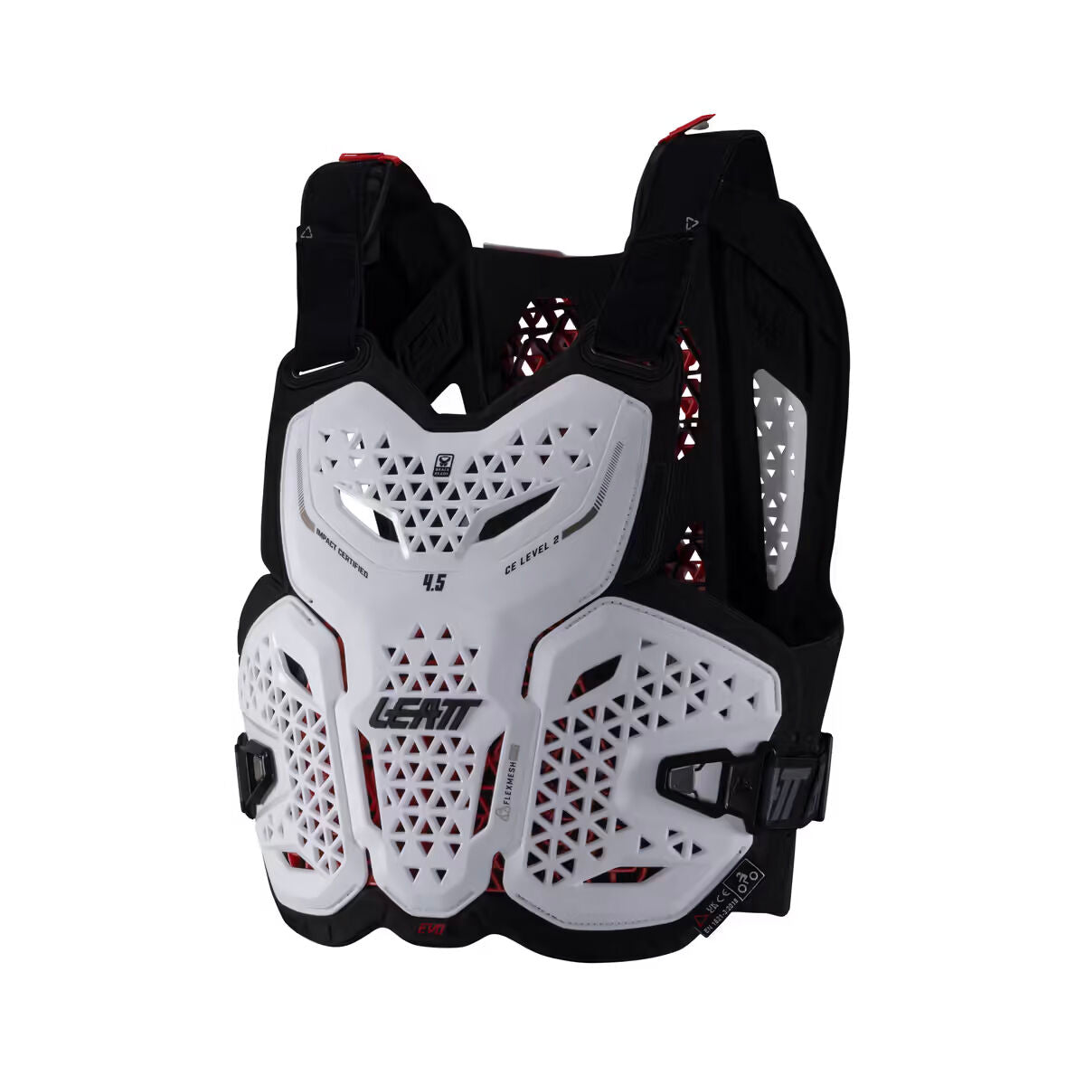 Leatt Evo 4.5 chest protector