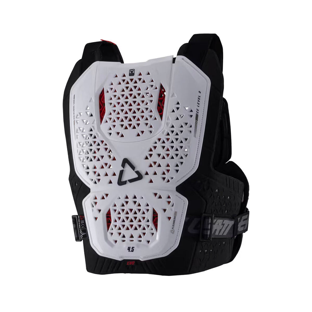 Leatt Evo 4.5 chest protector