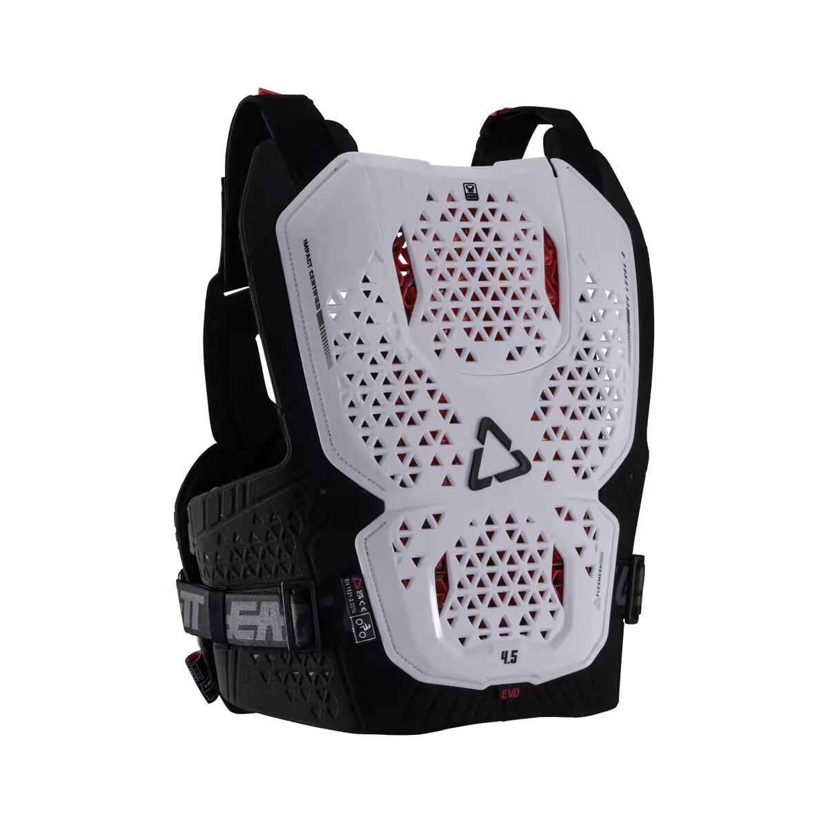 Leatt Evo 4.5 chest protector