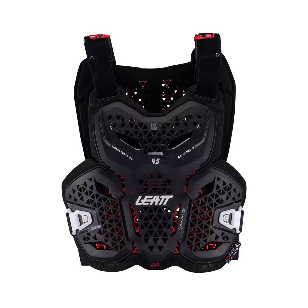 Leatt Evo 4.5 chest protector