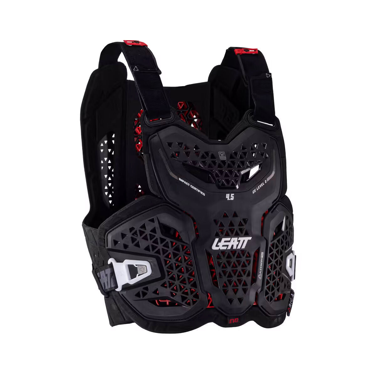 Leatt Evo 4.5 chest protector