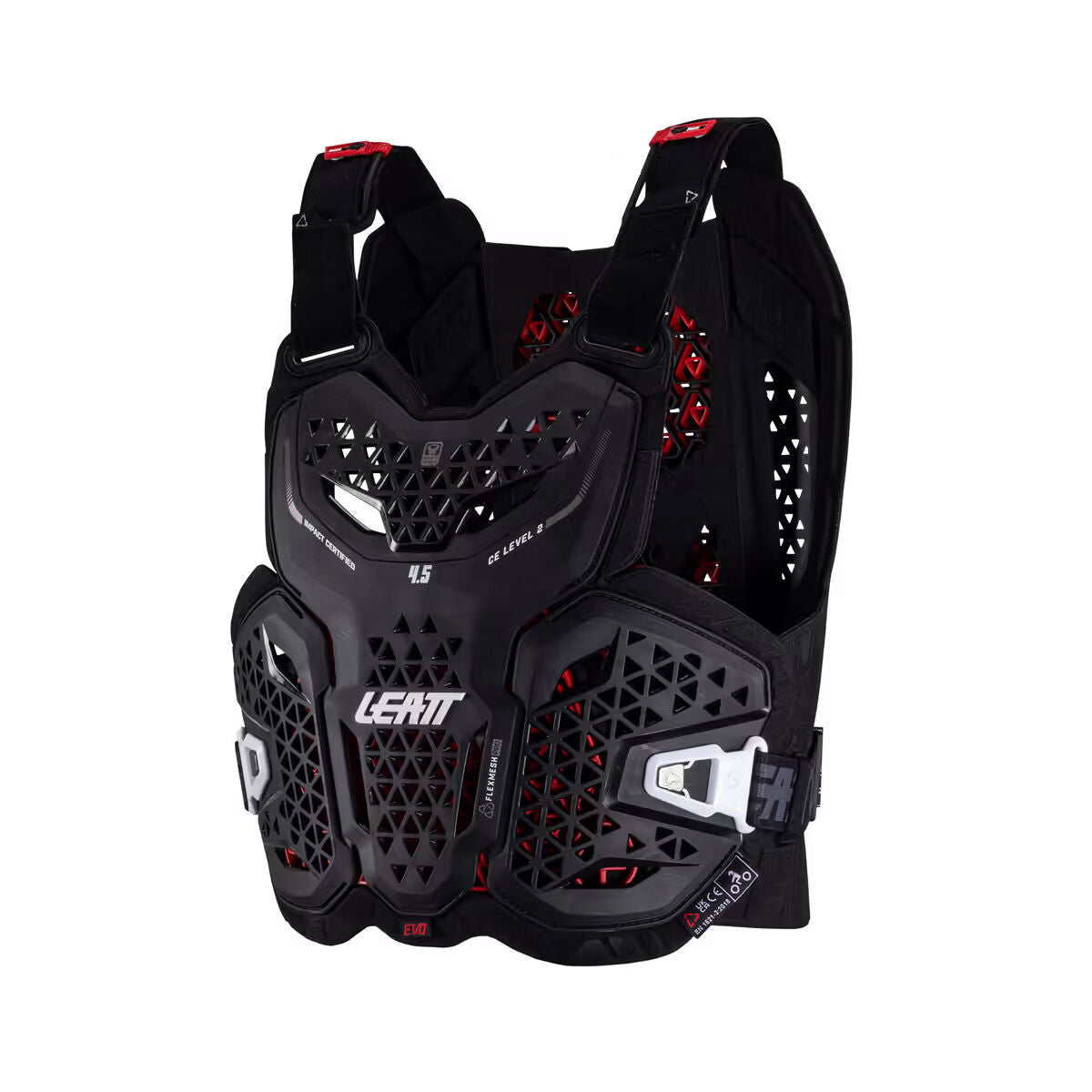Leatt Evo 4.5 chest protector