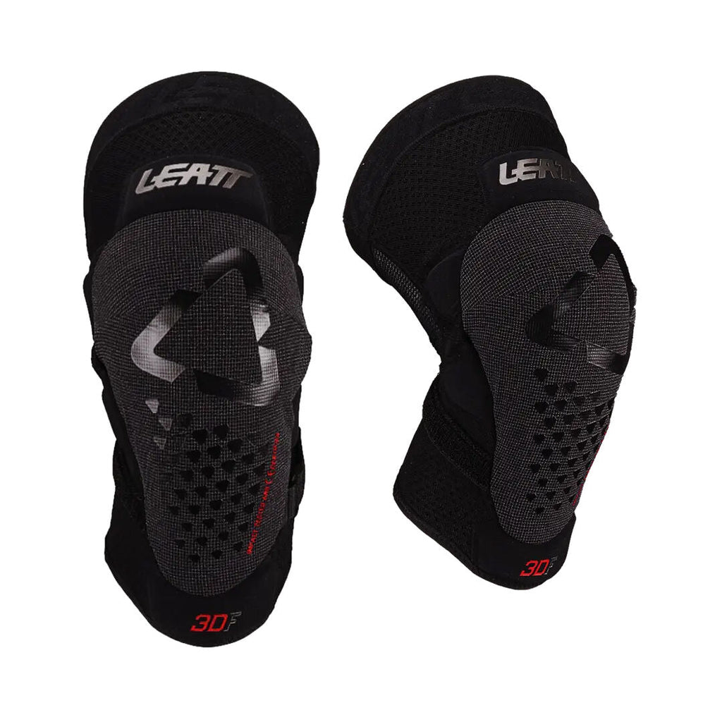 Leatt 3df 5.0 Evo Fastfit knee warmers