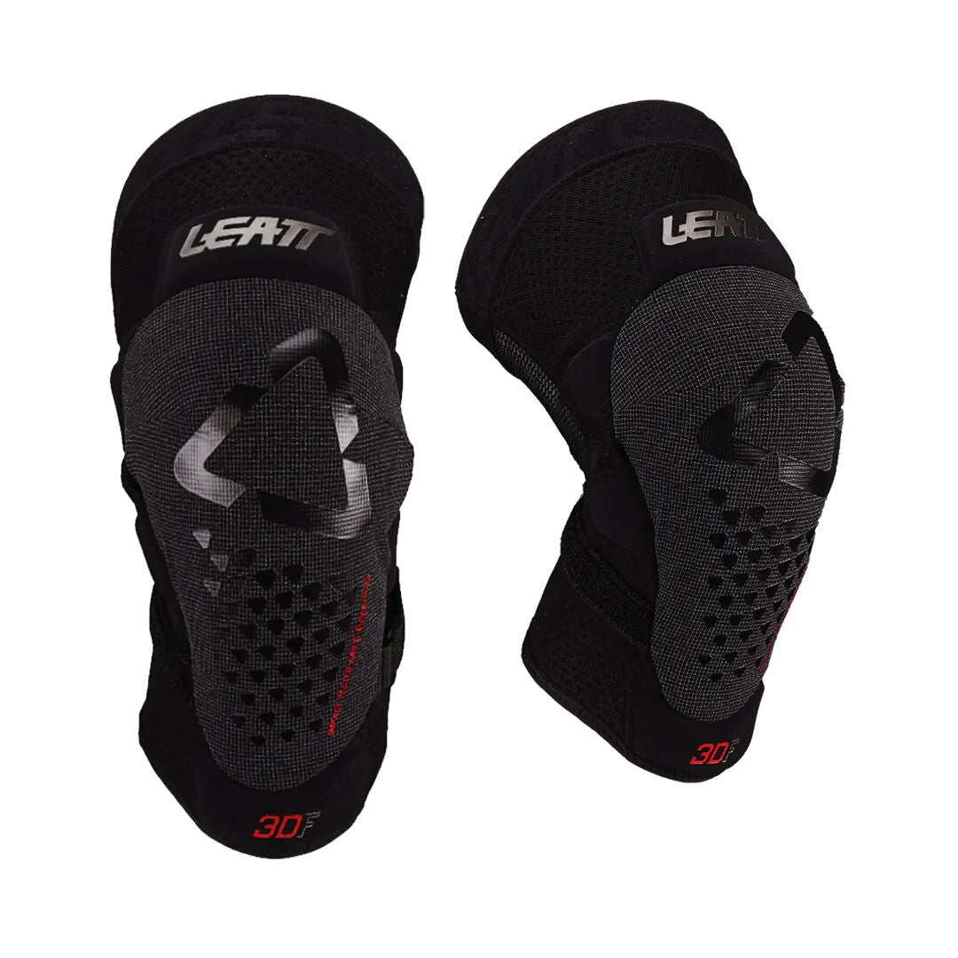 Leatt 3df 5.0 Evo Fastfit knee warmers