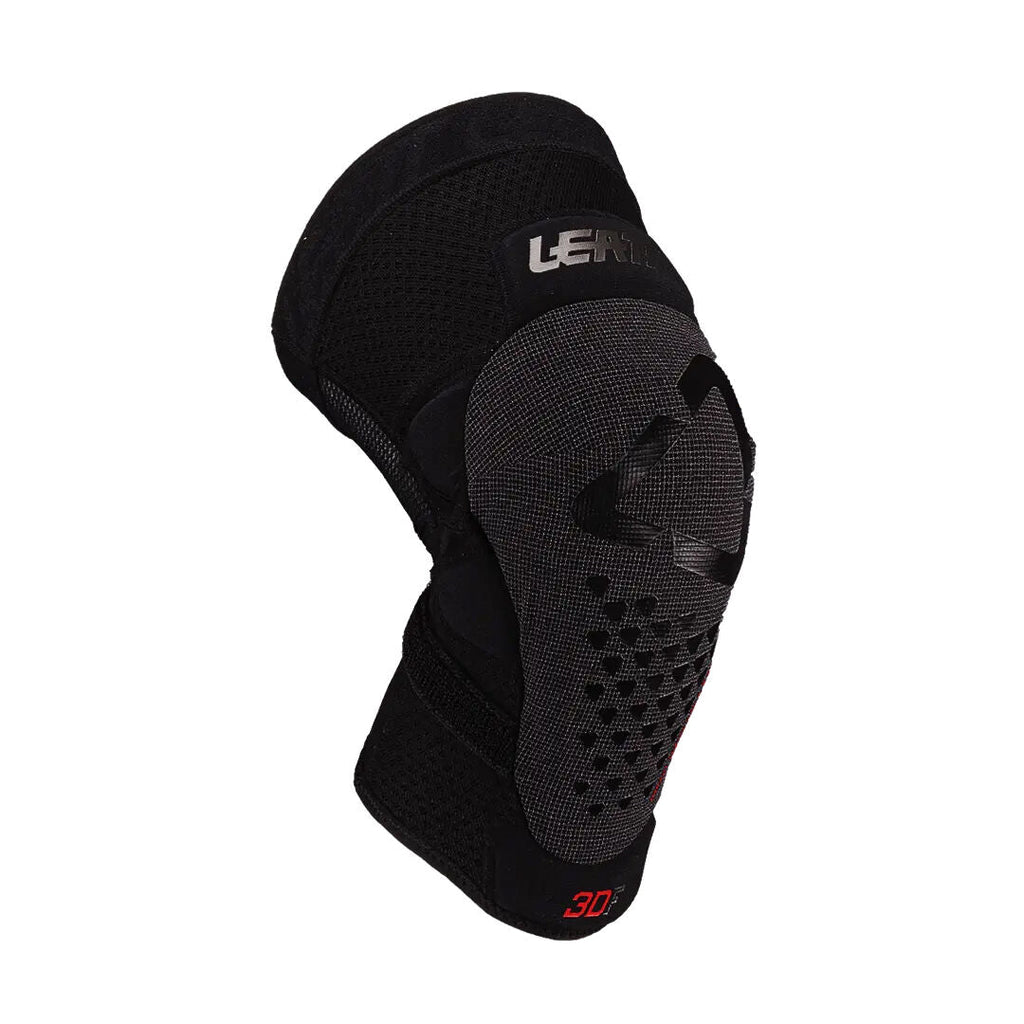 Leatt 3df 5.0 Evo Fastfit knee warmers