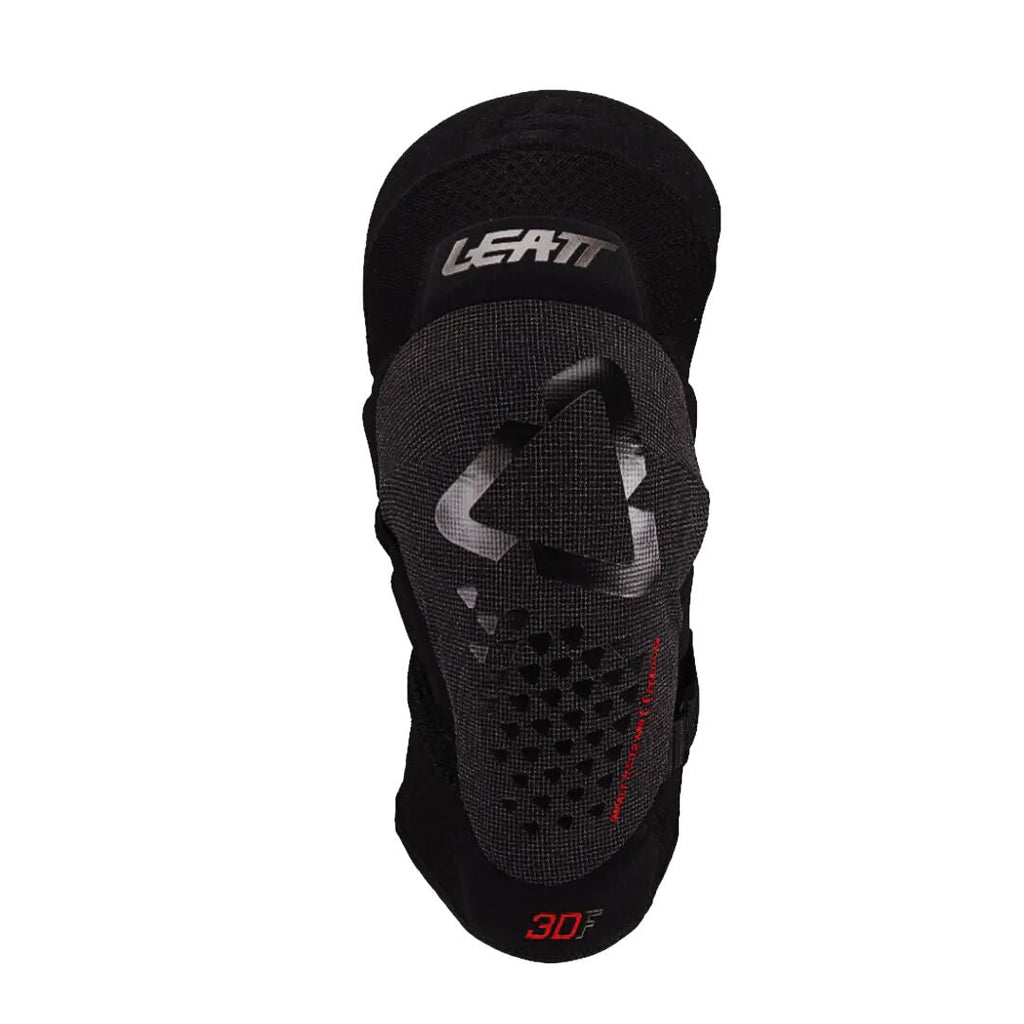 Leatt 3df 5.0 Evo Fastfit knee warmers
