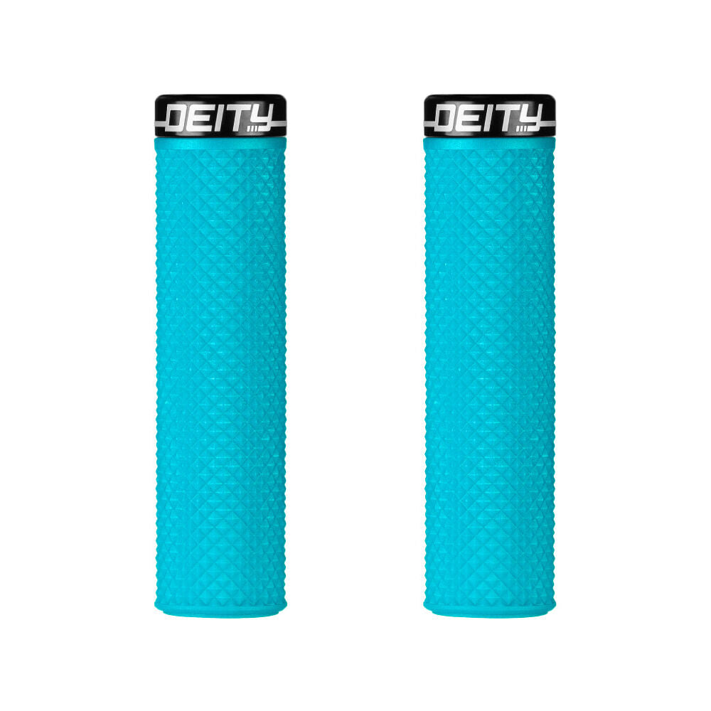 Deity Supracush grips