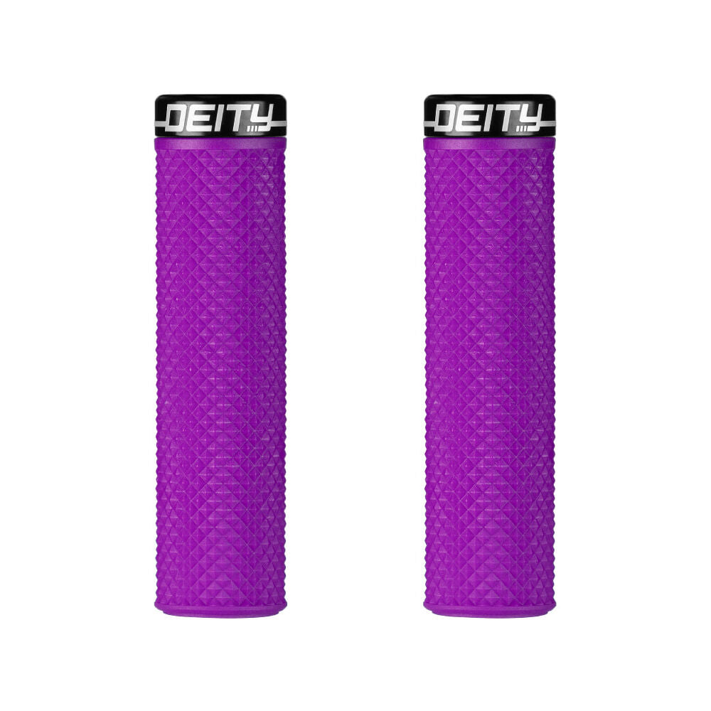 Deity Supracush grips