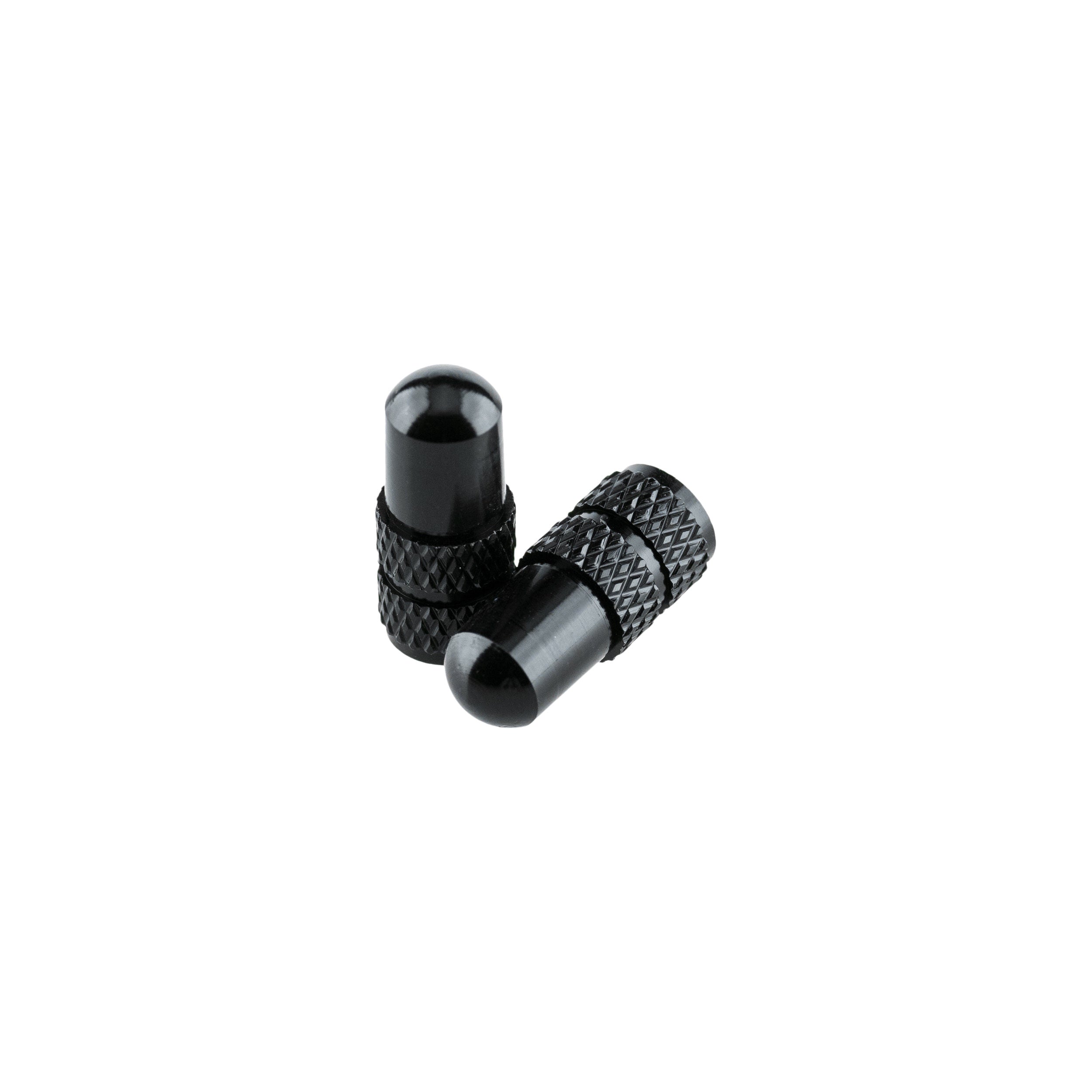 Deity presta valve caps pair