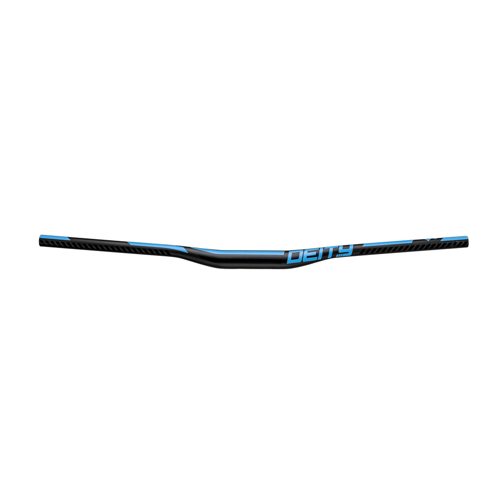 Deity Ridgeline handlebar