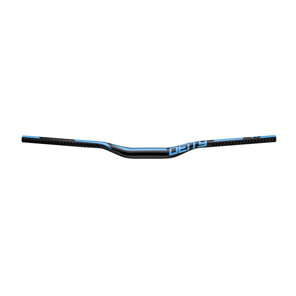 Deity Ridgeline handlebar