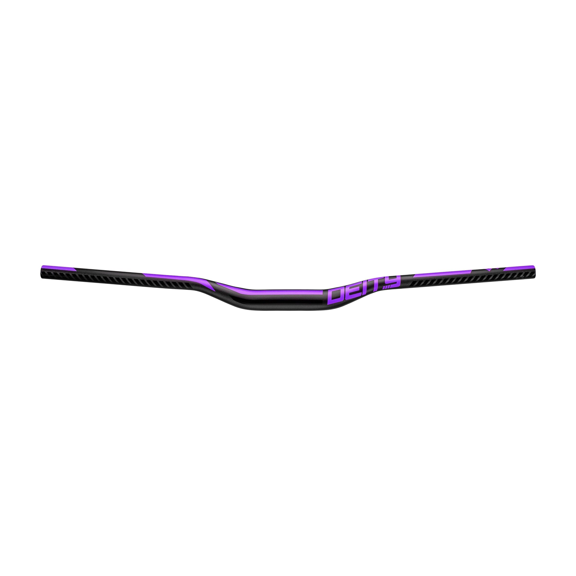 Deity Ridgeline handlebar