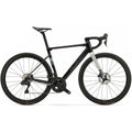 Wilier Triestina Rave SL (road setup) Shimano 105 DI2 R7170 + Miche Syntium Aero 2026