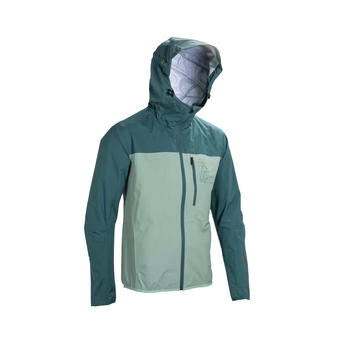 Leatt MTB Hydradri 2.0 jacket