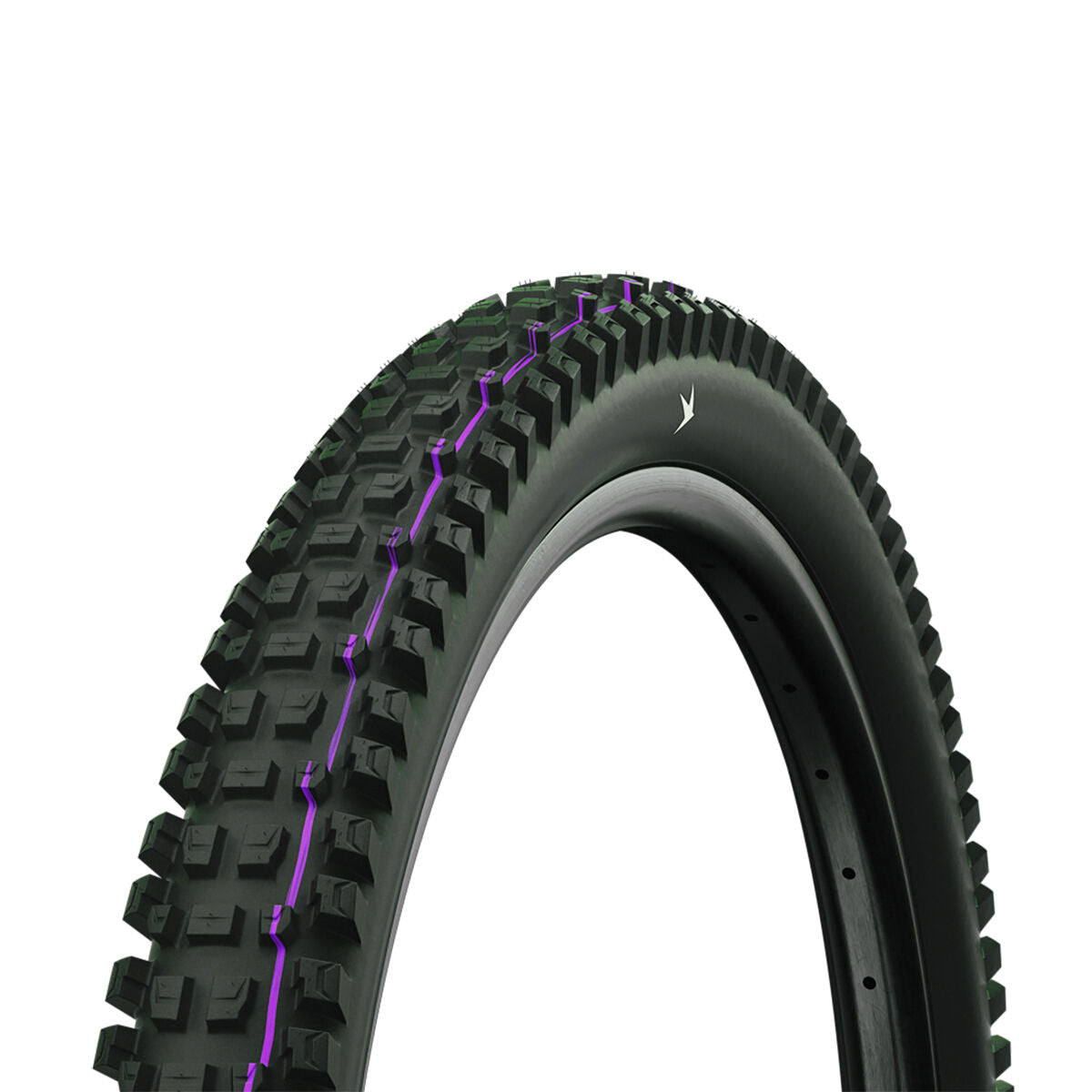 Schwalbe Albert Trail Pro TL-Easy Addix Ultrasoft Rad tire