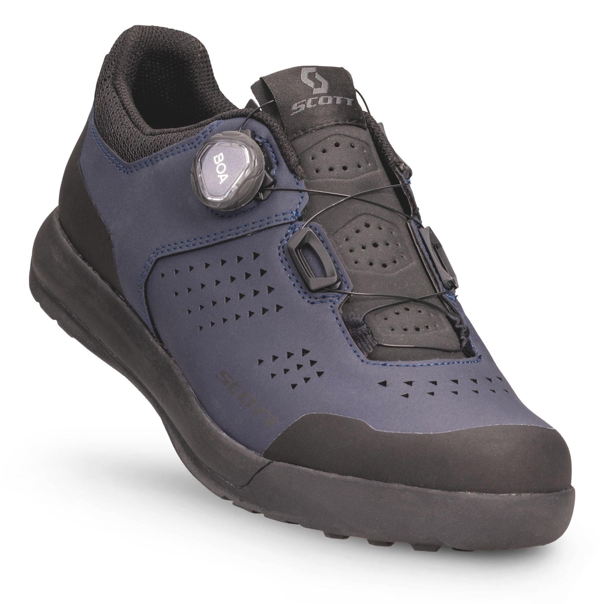 Scott MTB SHR-Alp Boa shoes 2025