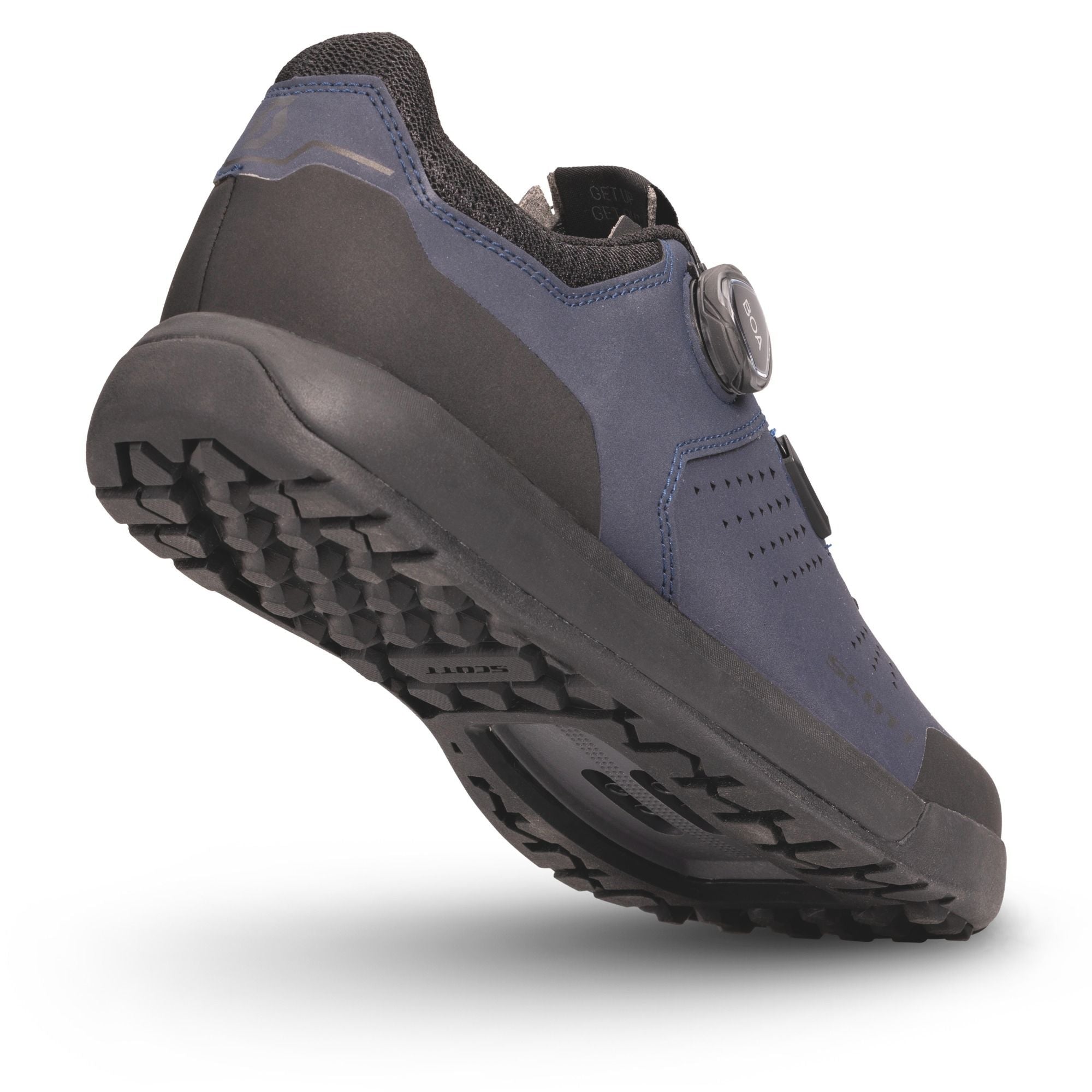 Scott MTB SHR-Alp Boa shoes 2025