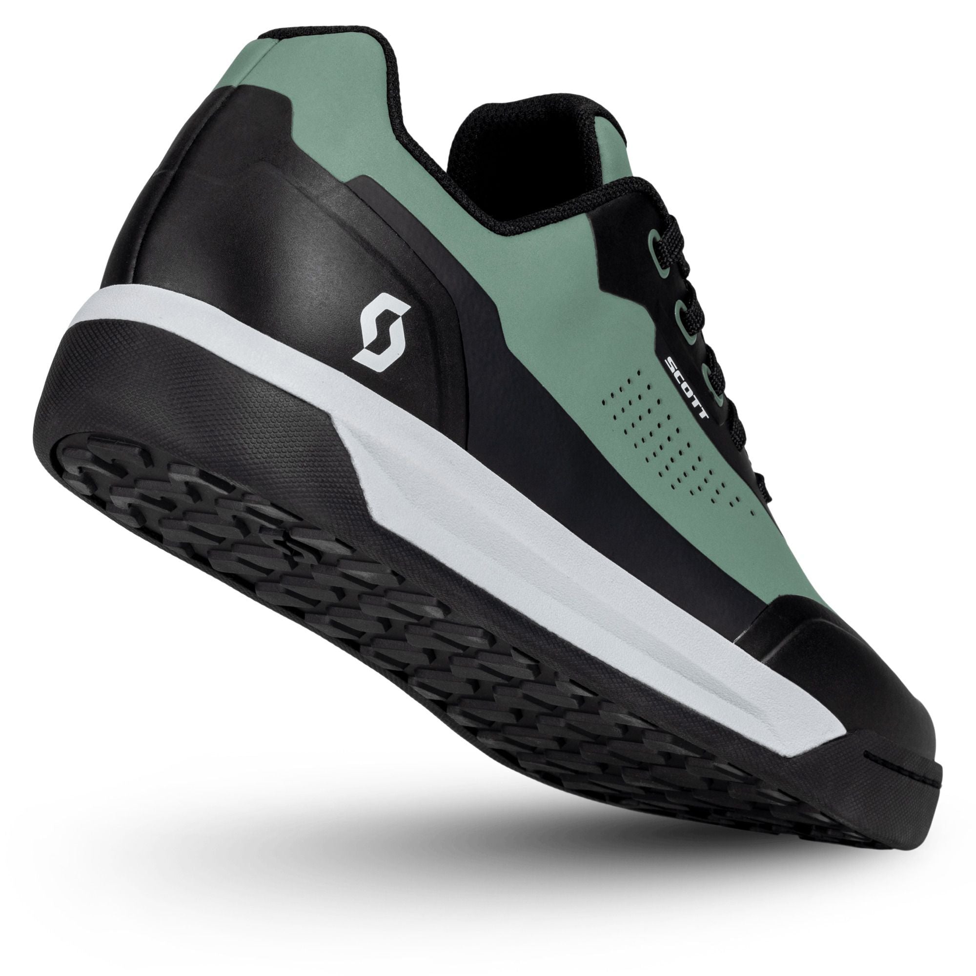 Scott Volt Evo Flat shoes