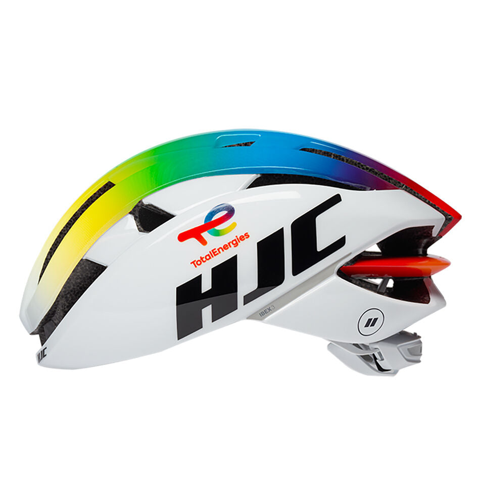 Hjc Ibex 3.0 Total Energies helmet