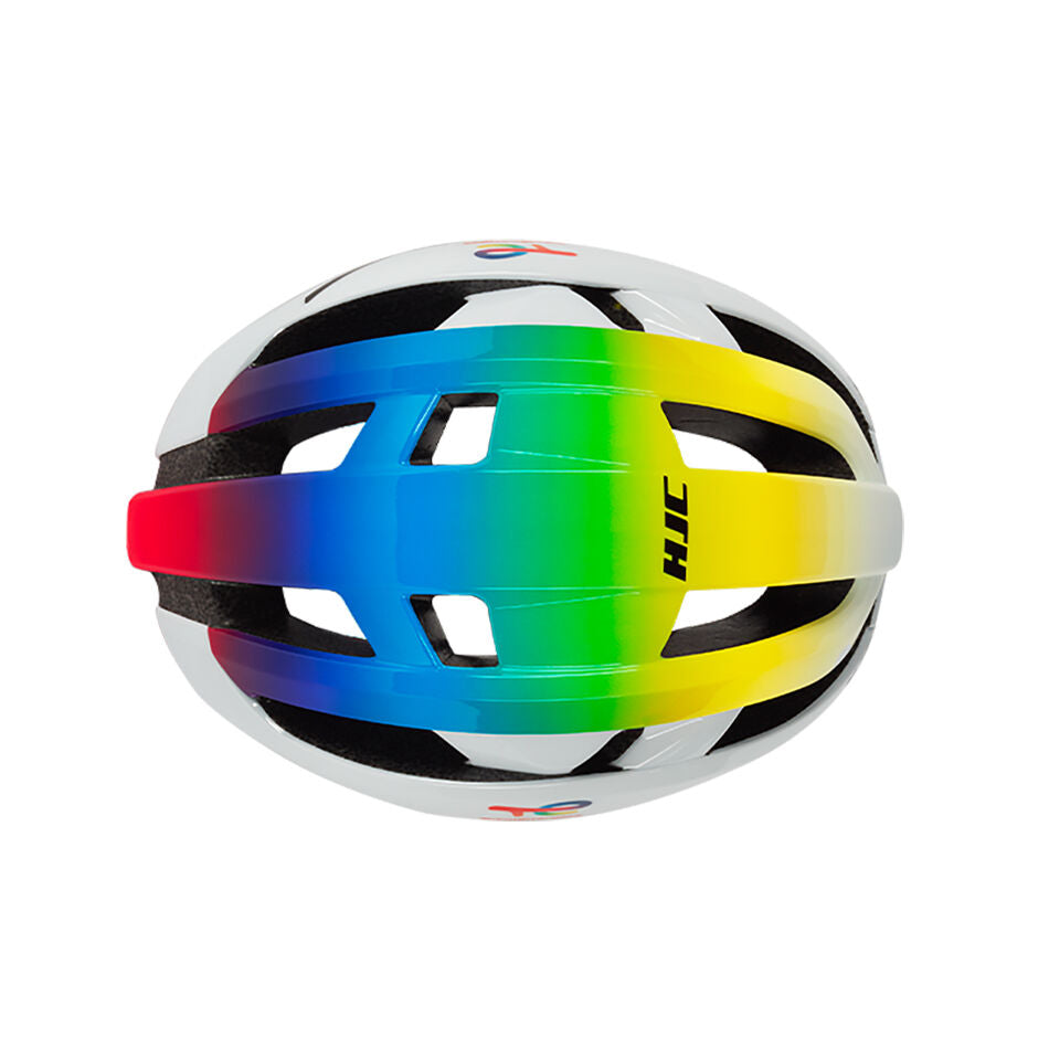 Hjc Ibex 3.0 Total Energies helmet