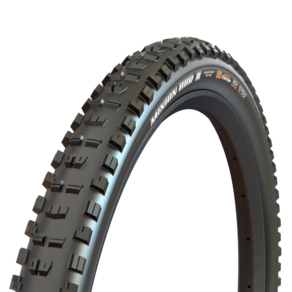 Maxxis Minion DHR II tyre