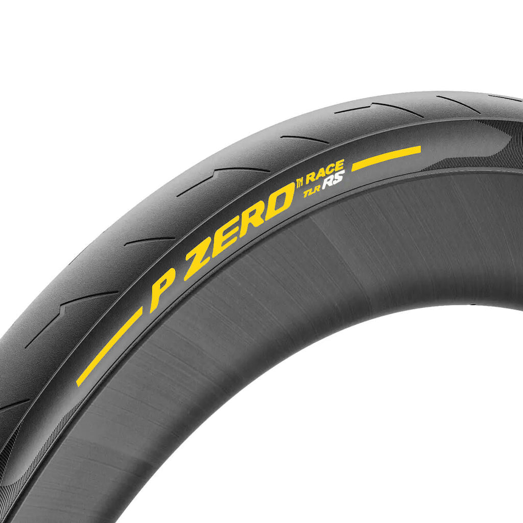 Pirelli P Zero Race RS TLR Team Edition tyre