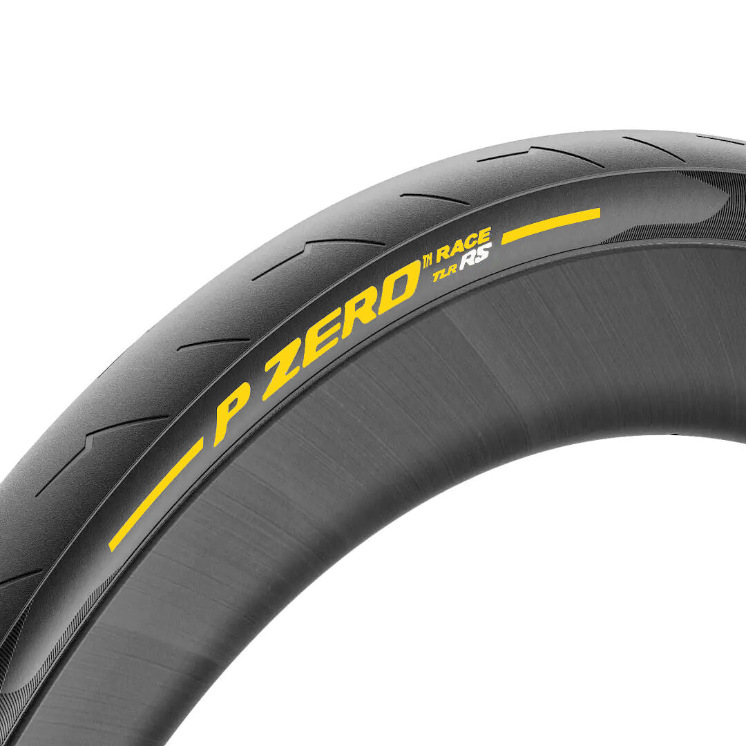 Pirelli P Zero Race RS TLR Team Edition tyre