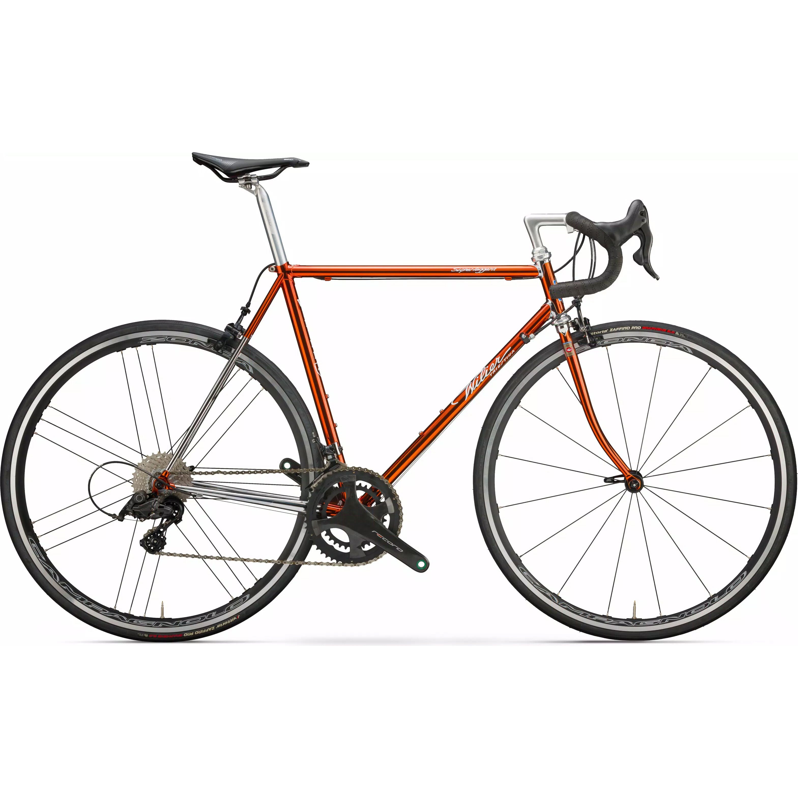Wilier Triestina Superleggera Campagnolo Chorus  2026