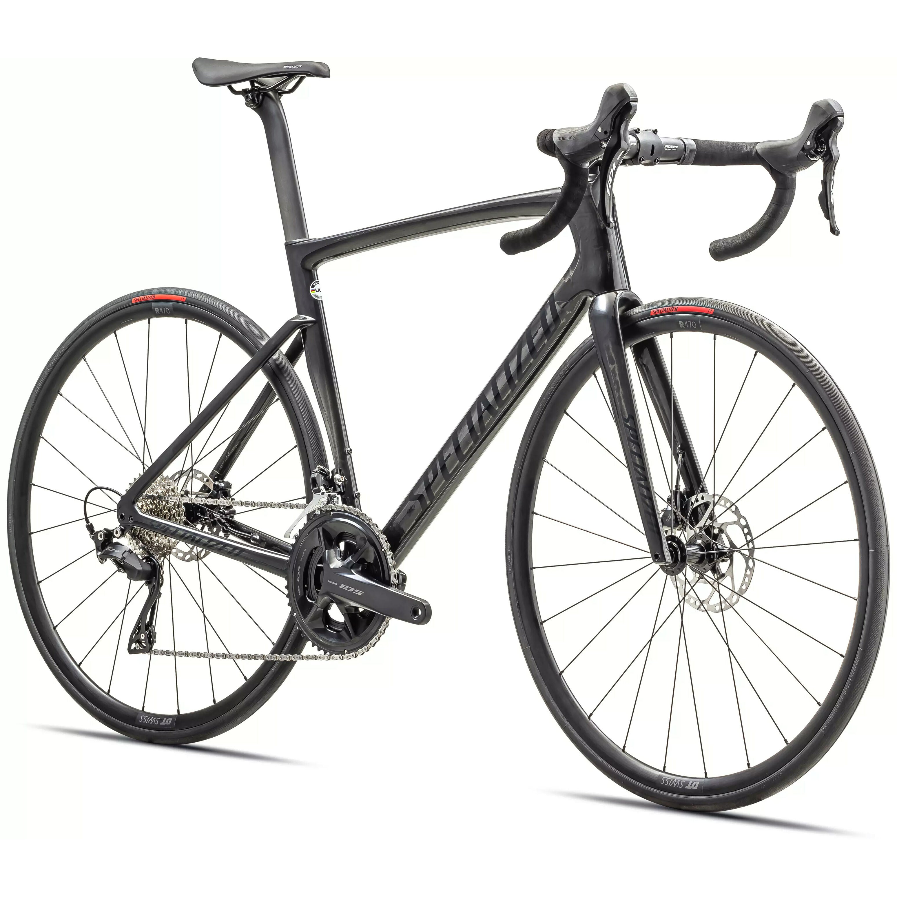 Specialized Tarmac SL7 Sport