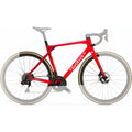 Wilier Triestina Granturismo SLR frame 2026