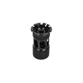 Specialized lightweight headset expander for carbon tubes