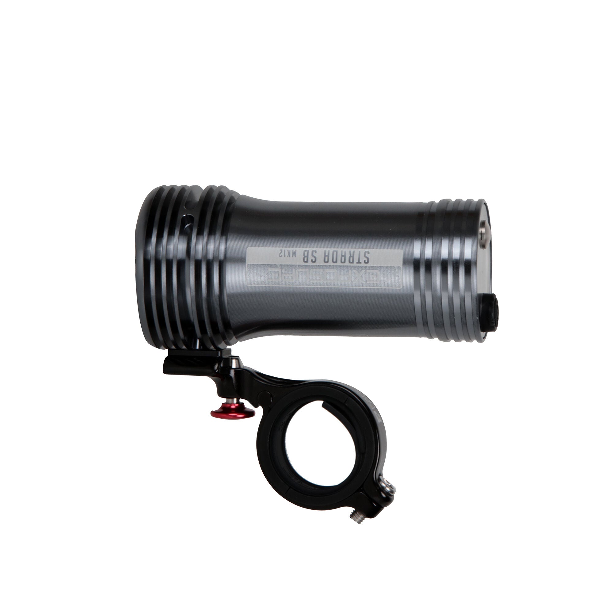 Exposure Lights Strada MK12 SB front light