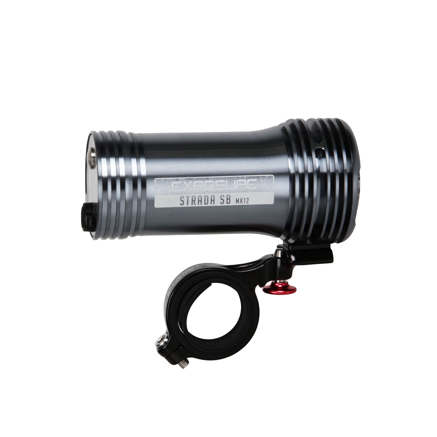 Exposure Lights Strada MK12 SB front light