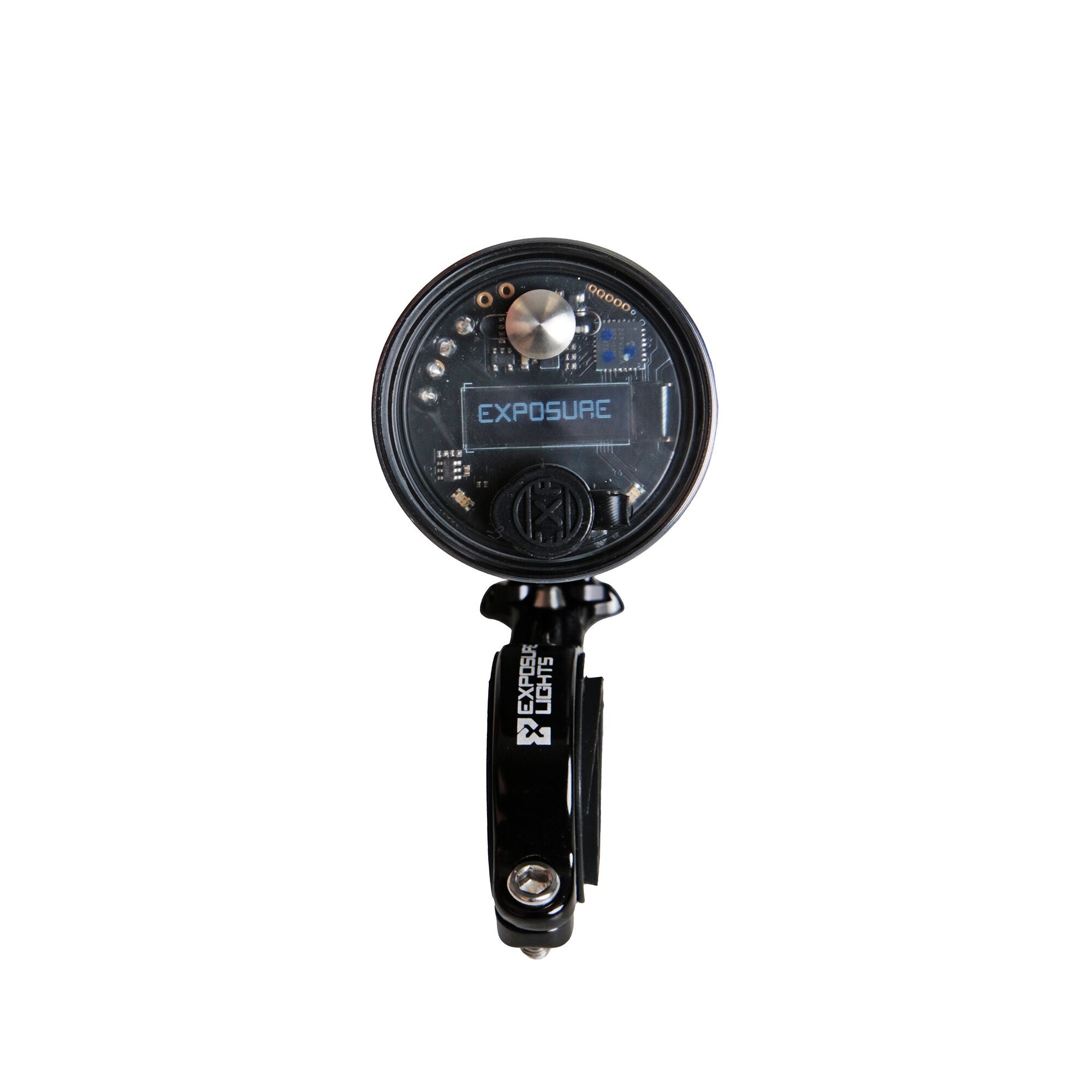 Exposure Lights Strada MK12 SB front light