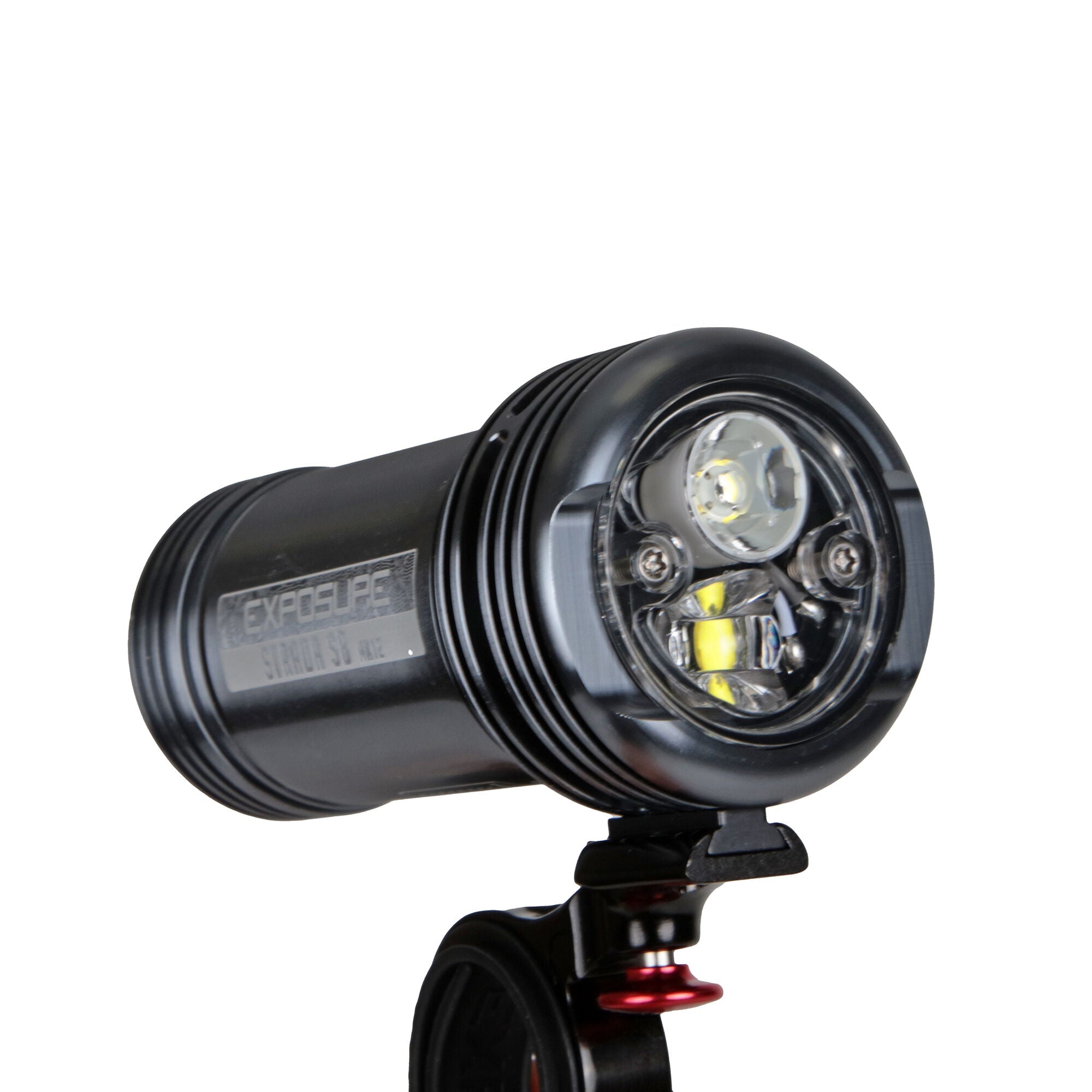 Exposure Lights Strada MK12 SB front light
