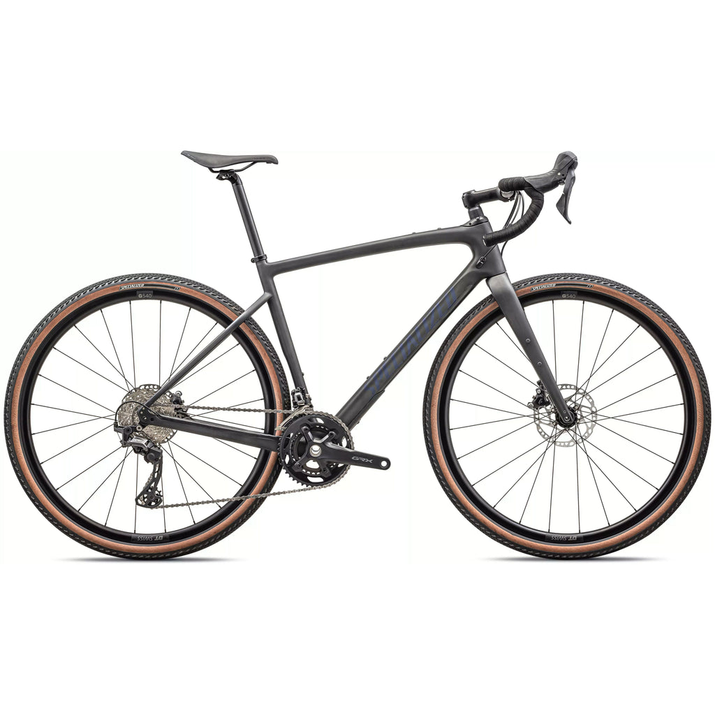 Specialized Diverge Sport Carbon