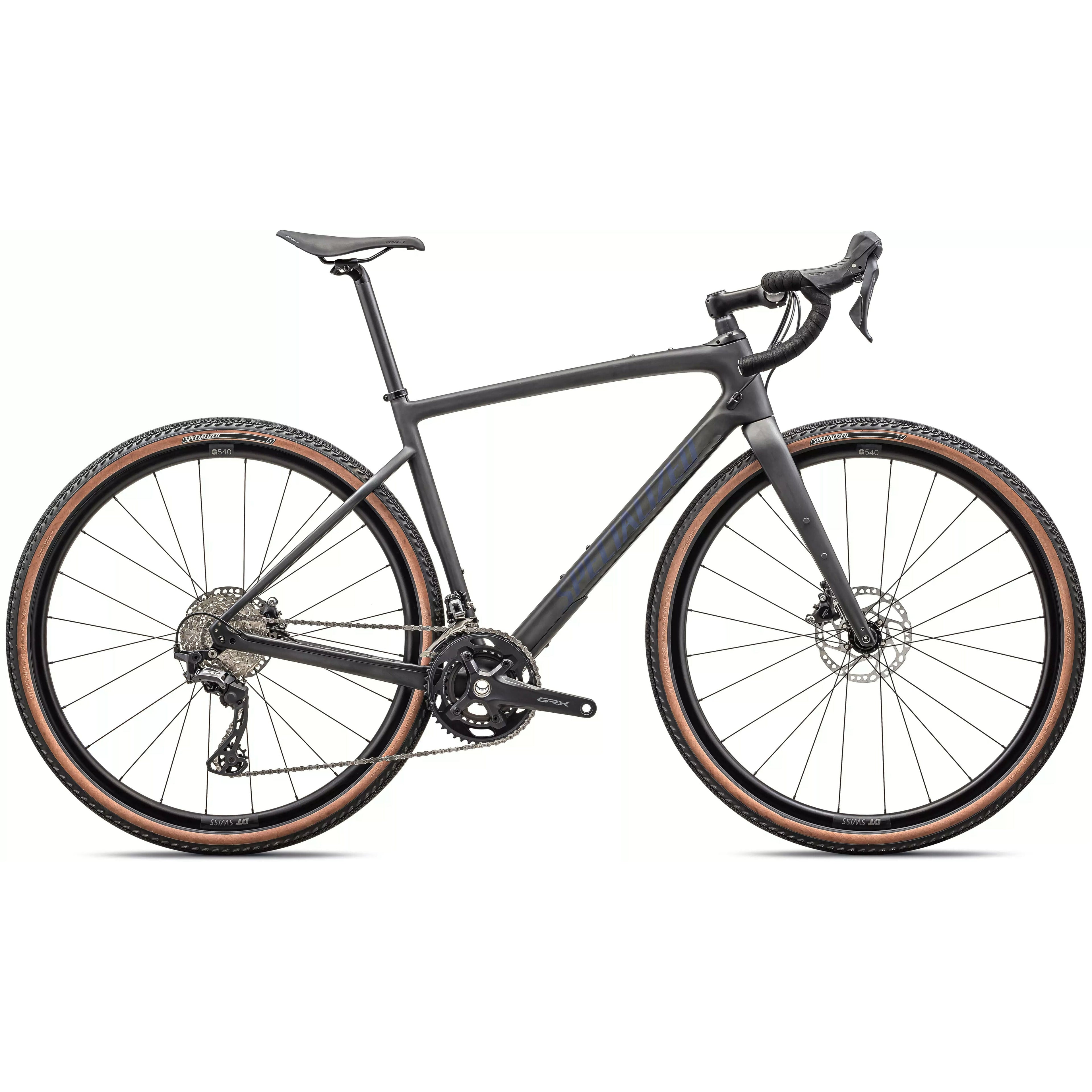 Specialized Diverge Sport Carbon
