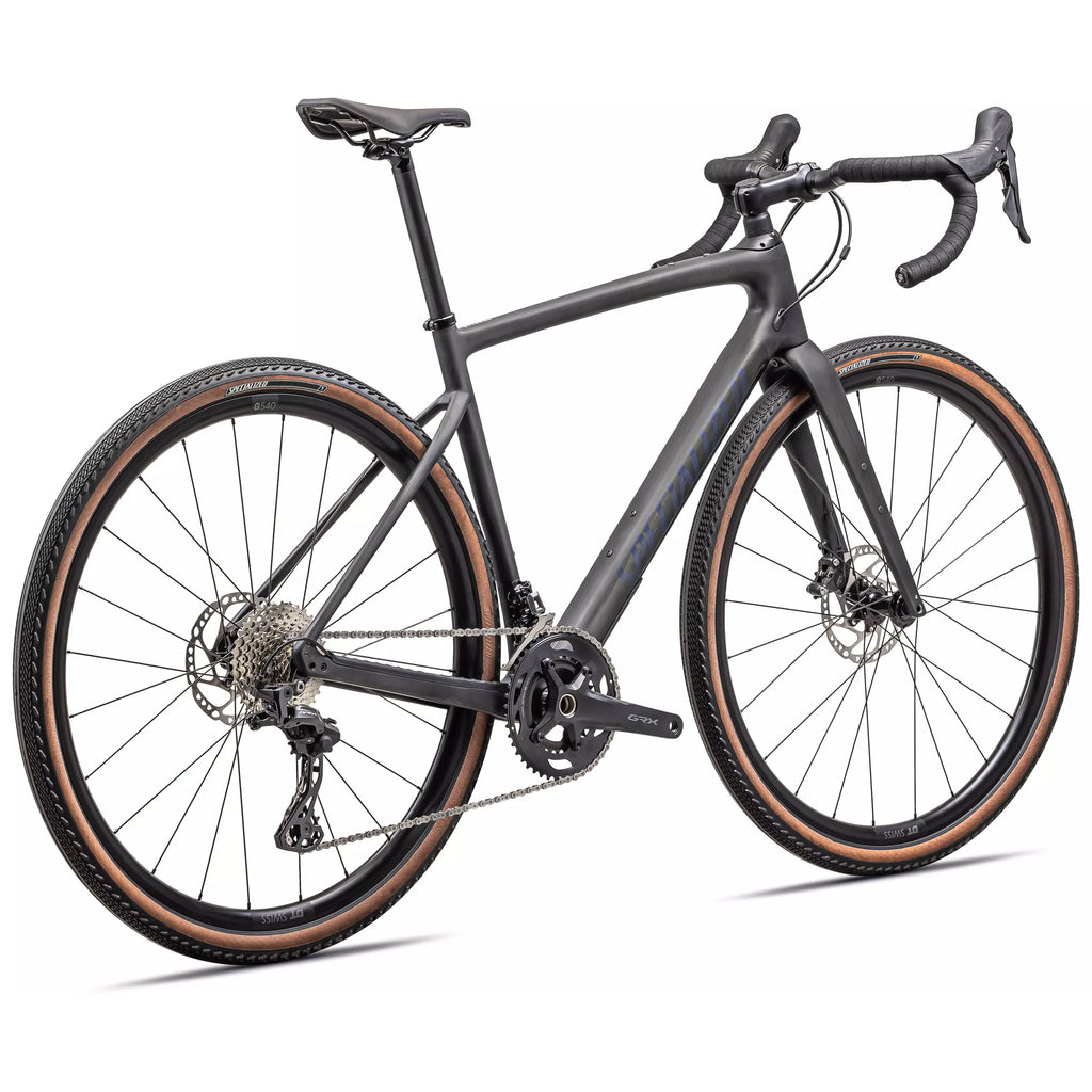 Specialized Diverge Sport Carbon