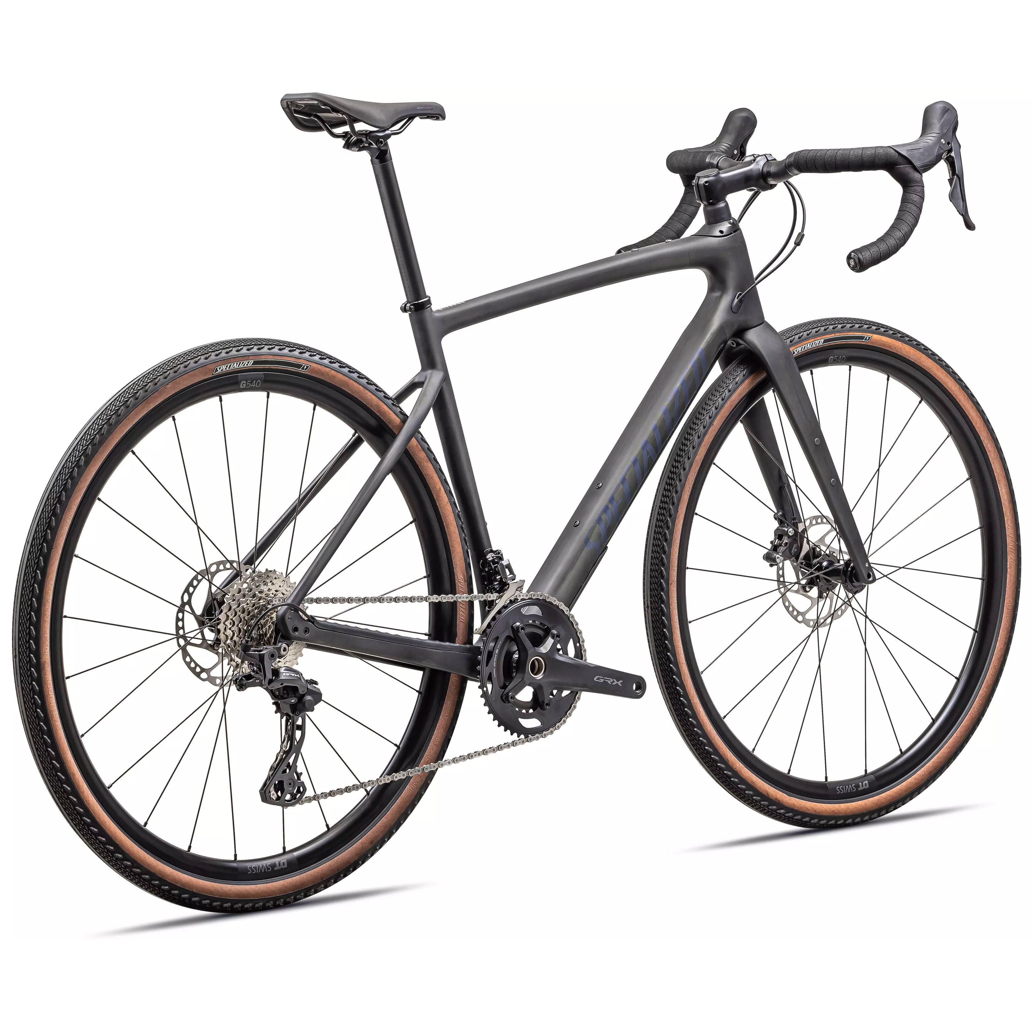 Specialized Diverge Sport Carbon