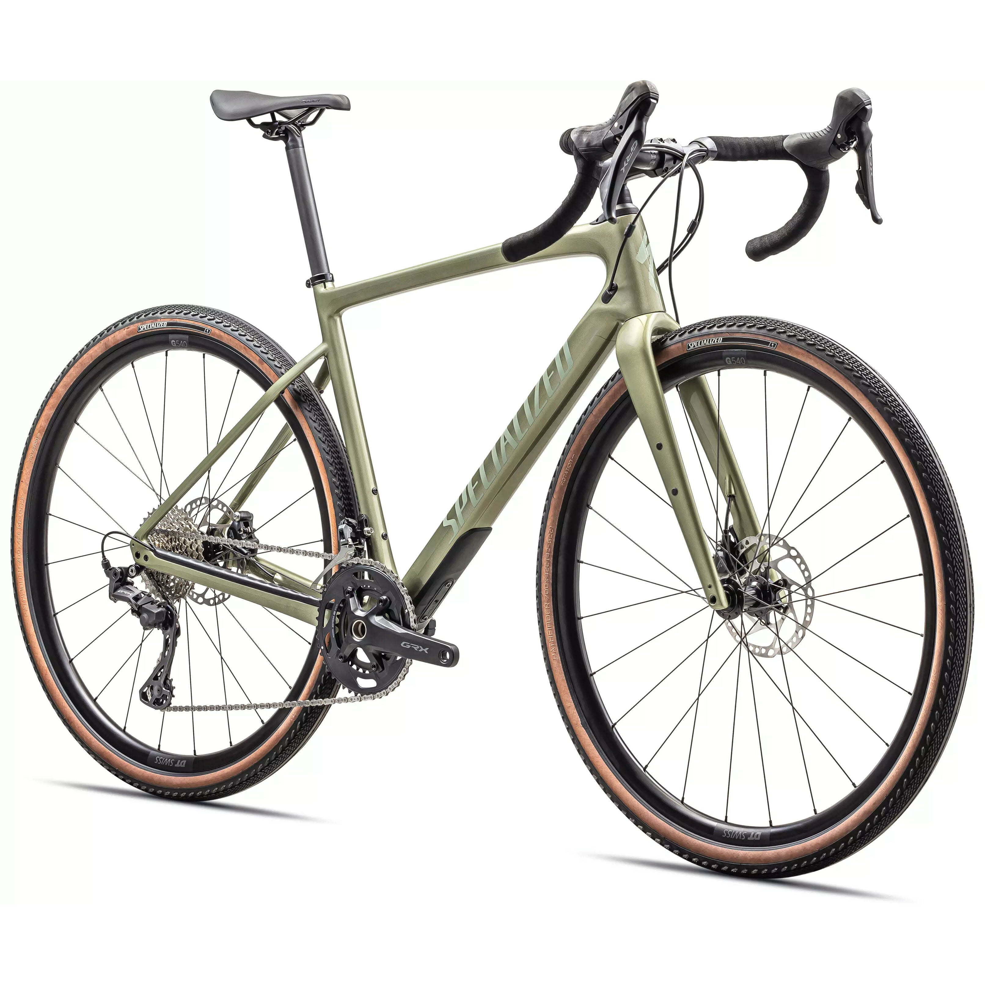 Specialized Diverge Sport Carbon