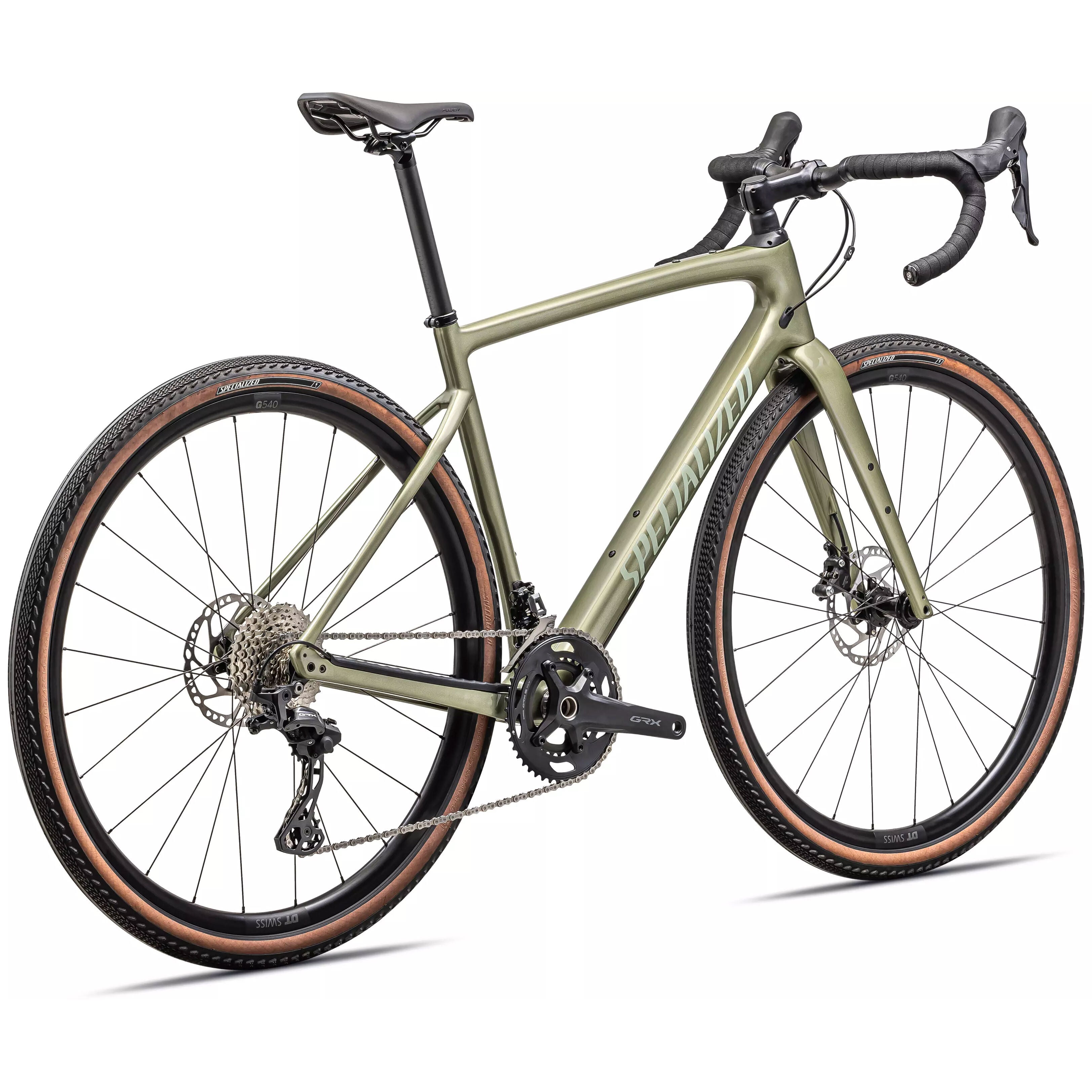 Specialized Diverge Sport Carbon