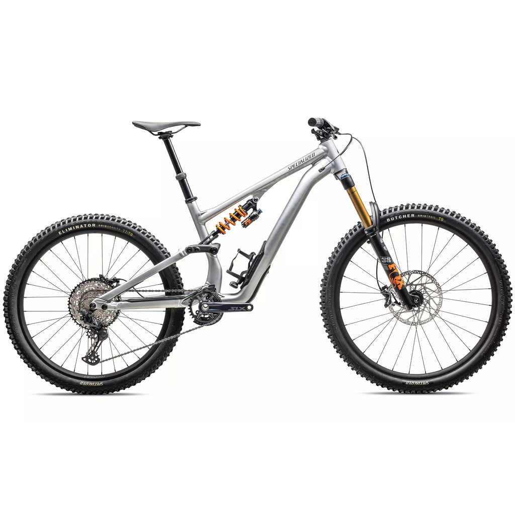 Specialized Stumpjumper 15 Fox Coil Alloy