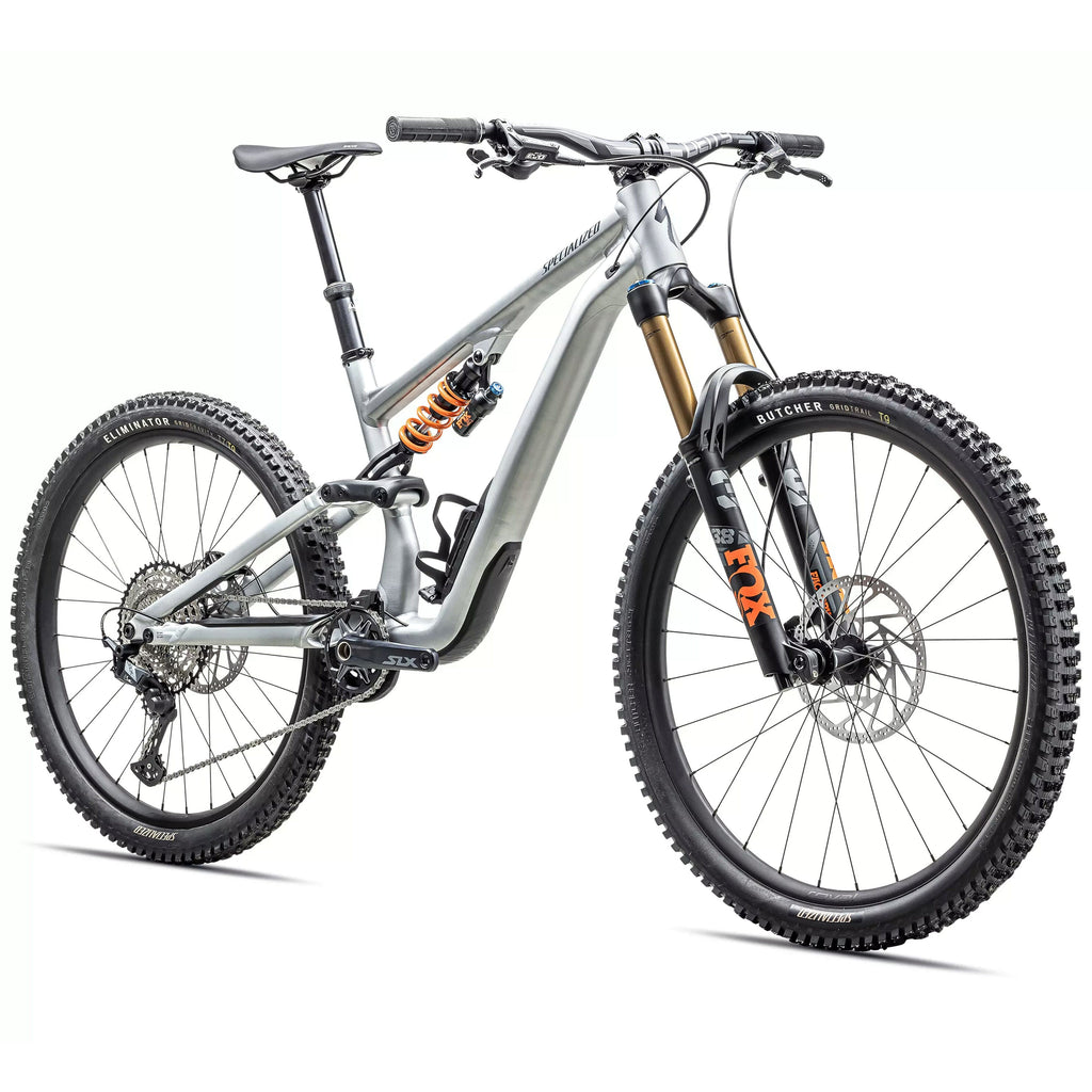 Specialized Stumpjumper 15 Fox Coil Alloy