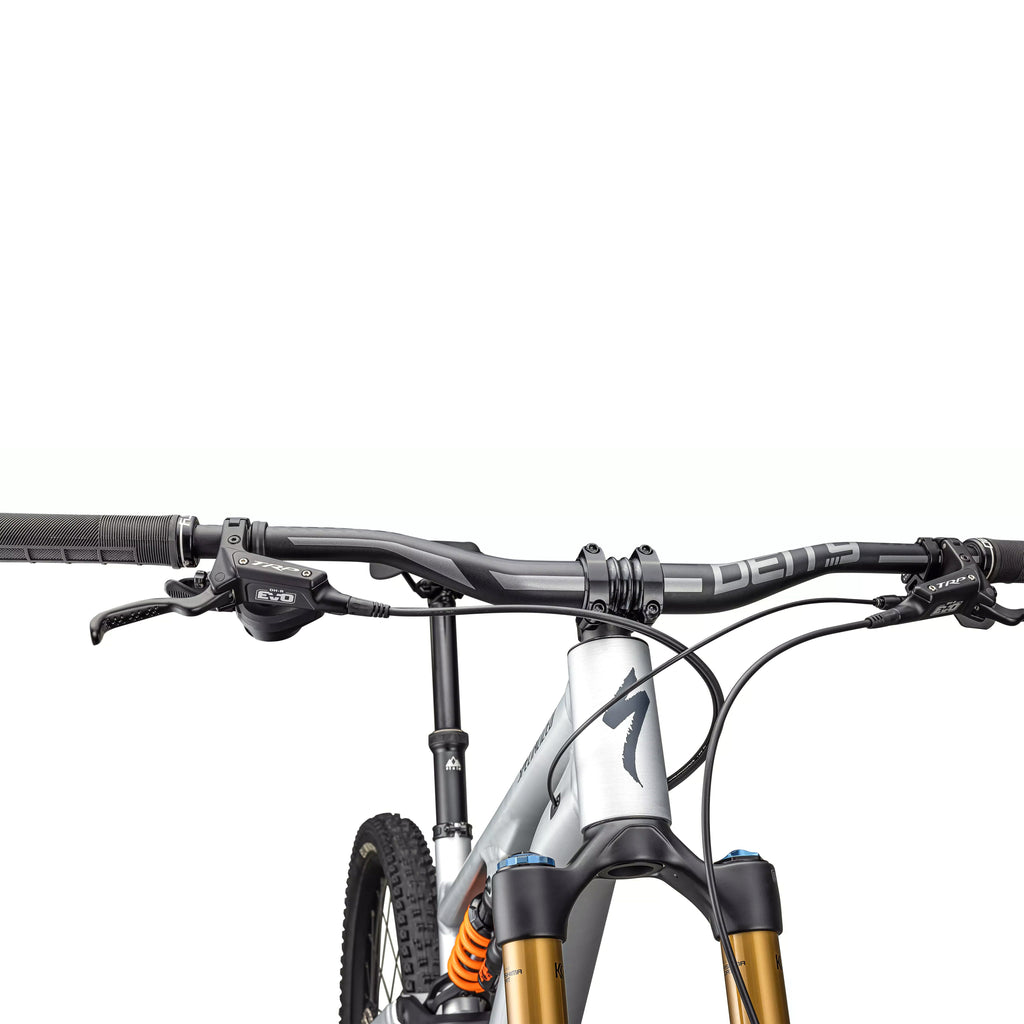 Specialized Stumpjumper 15 Fox Coil Alloy