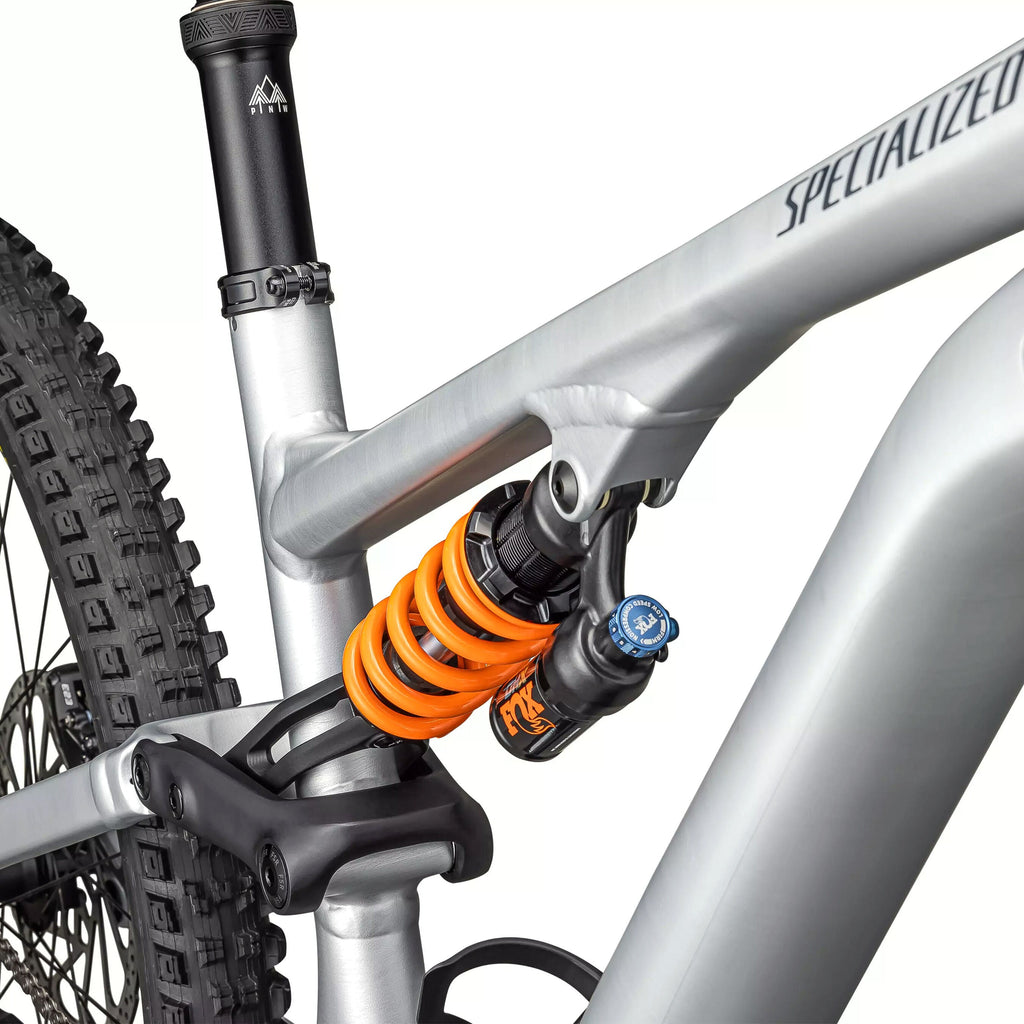 Specialized Stumpjumper 15 Fox Coil Alloy