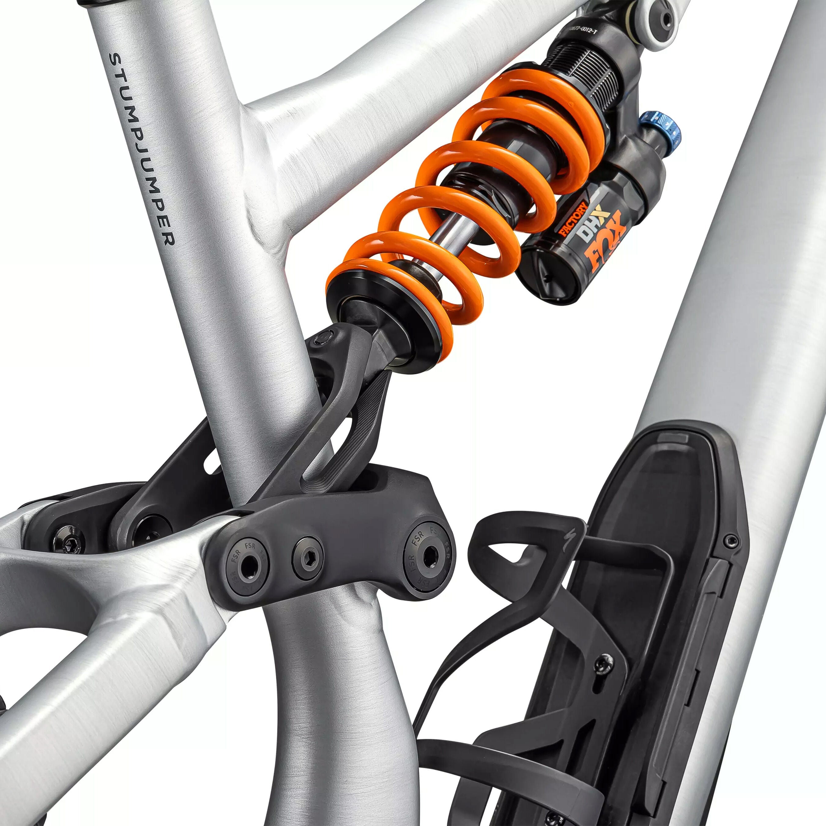 Specialized Stumpjumper 15 Fox Coil Alloy